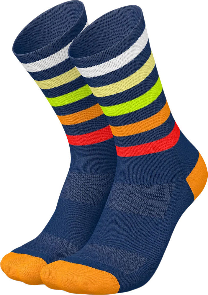 Load image into Gallery viewer, Incylence levels - running socks
