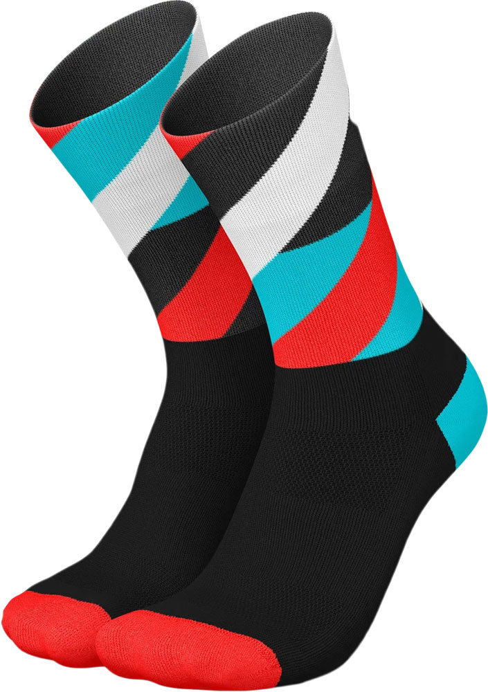 Load image into Gallery viewer, Incylence loops - running socks
