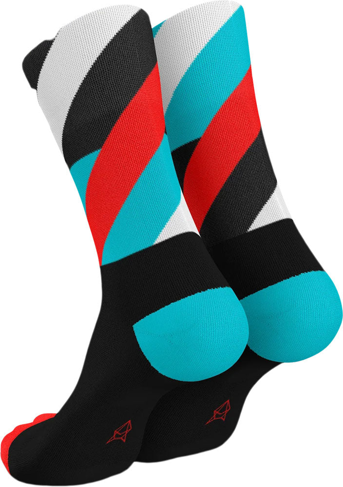 Load image into Gallery viewer, Incylence loops - running socks
