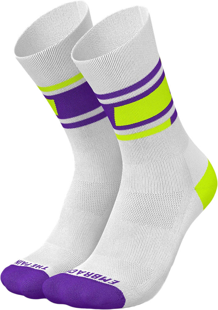 Load image into Gallery viewer, Incylence race day - running socks
