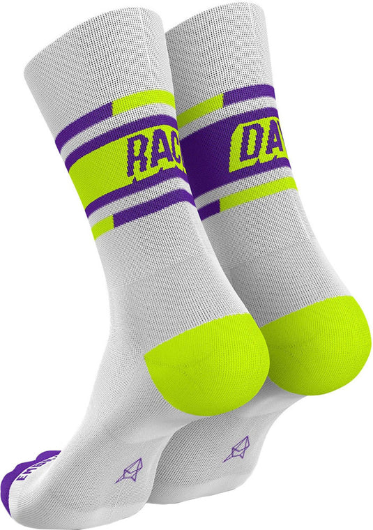 Incylence race day - running socks