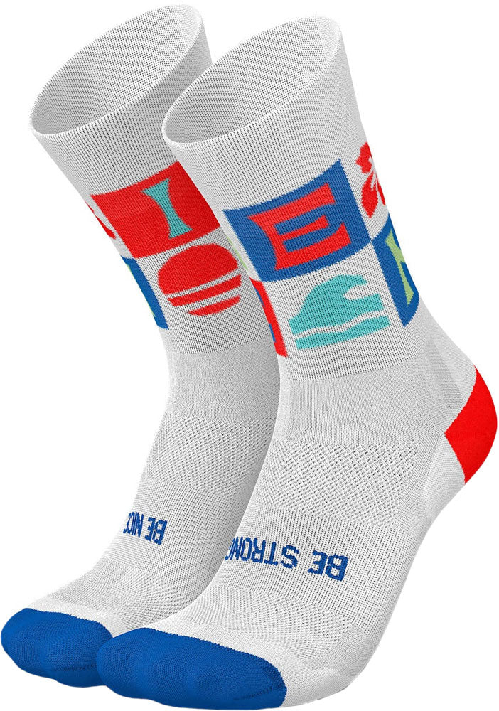 Load image into Gallery viewer, Incylence ultralight nice v3 - socks
