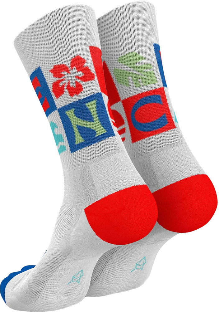 Load image into Gallery viewer, Incylence ultralight nice v3 - socks

