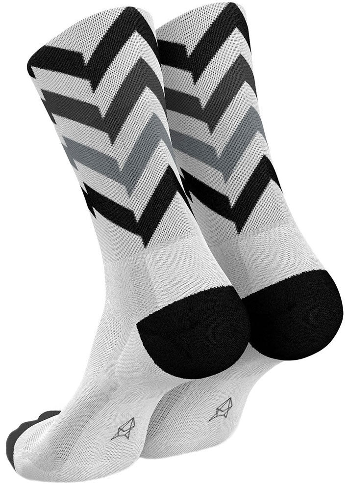 Load image into Gallery viewer, Incylence ultralight waves - socks

