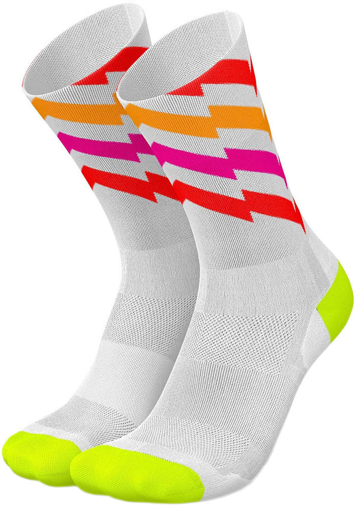 ギャラリービューアに画像をロードする, Incylence ultralight waves - socks
