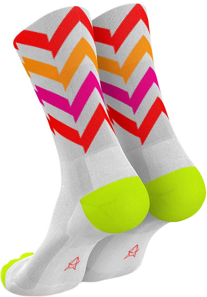 ギャラリービューアに画像をロードする, Incylence ultralight waves - socks
