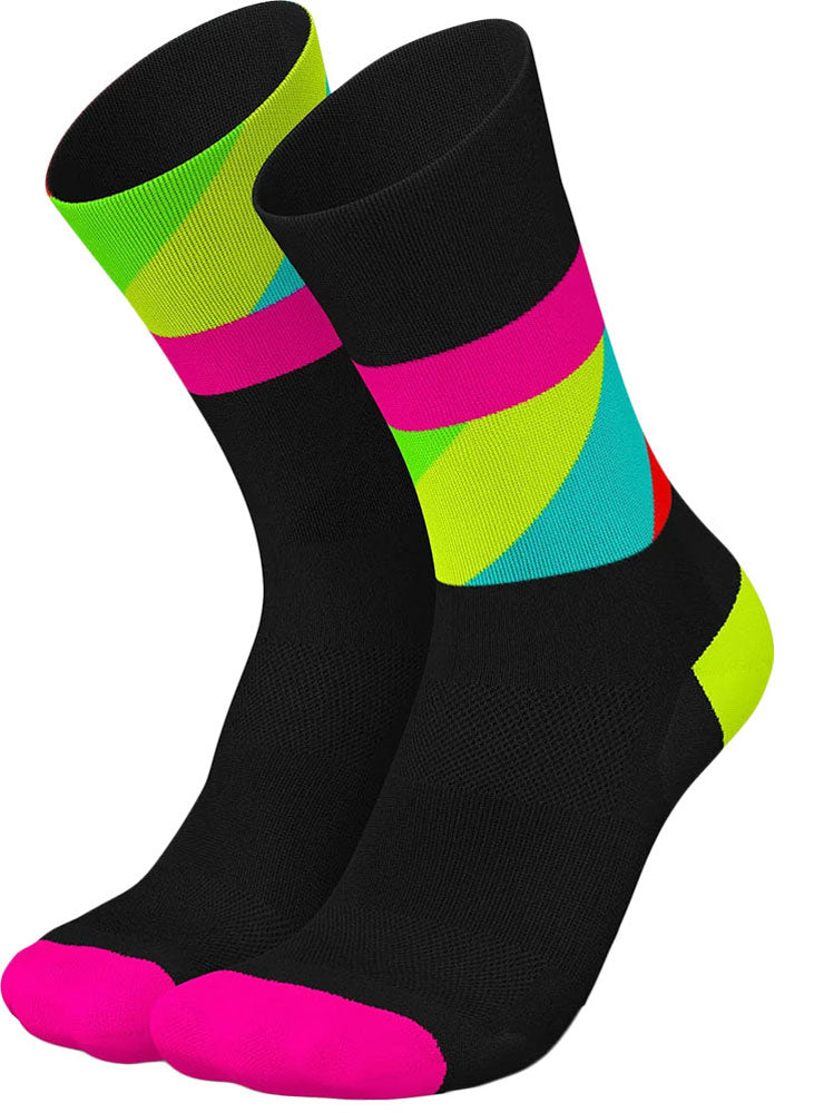 Load image into Gallery viewer, Incylence ultralight strides - socks
