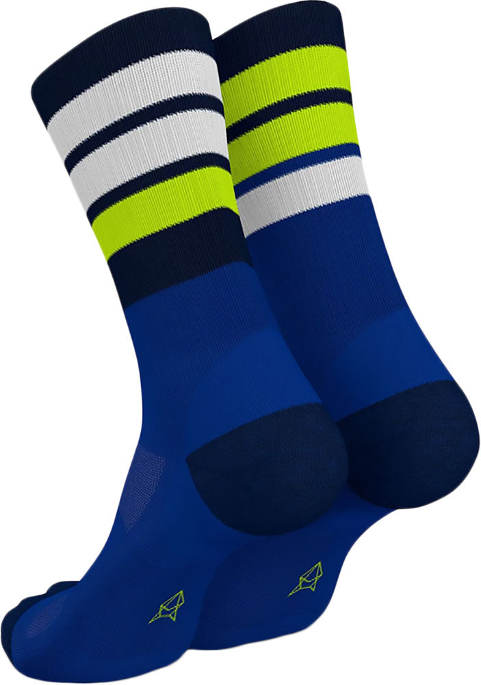 Chargez l'image dans la visionneuse de la galerie, Incylence merino strive - socks
