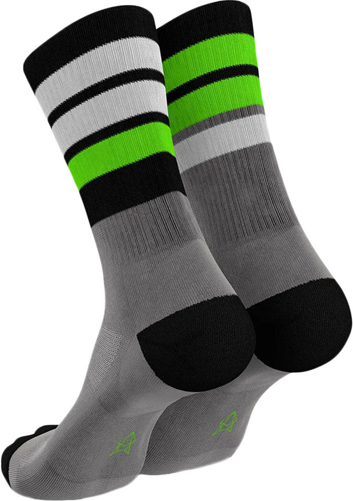 ギャラリービューアに画像をロードする, Incylence merino strive - socks
