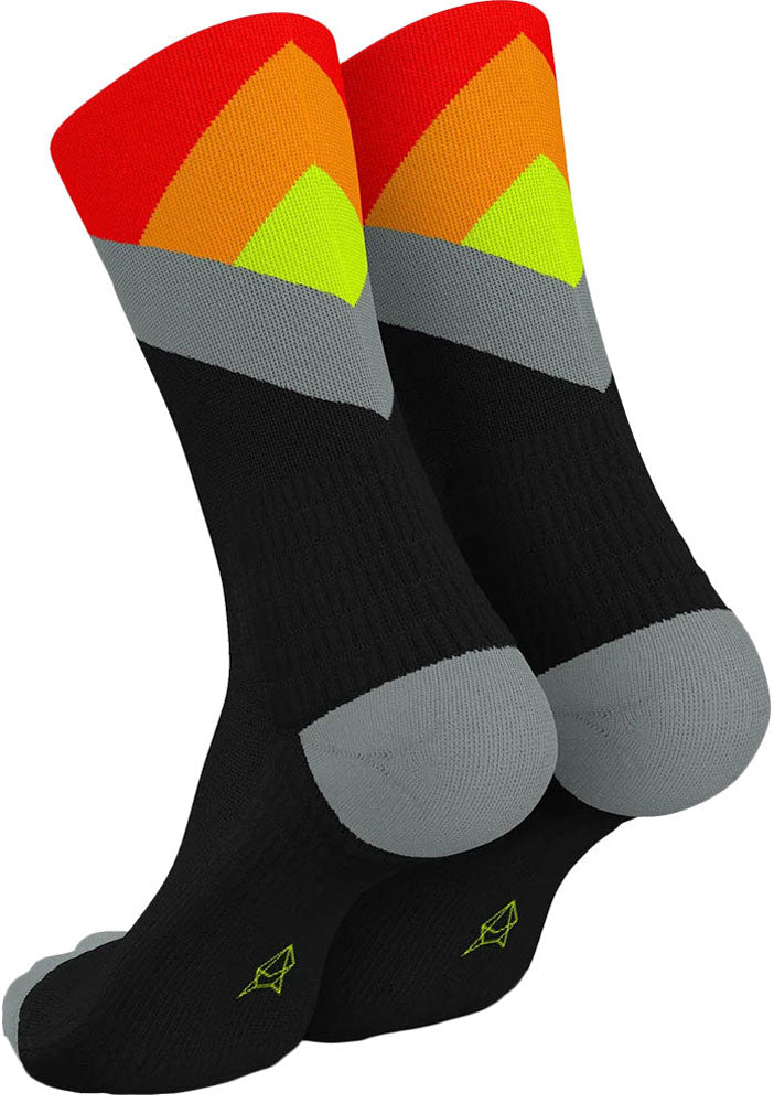 ギャラリービューアに画像をロードする, Incylence trail - socks
