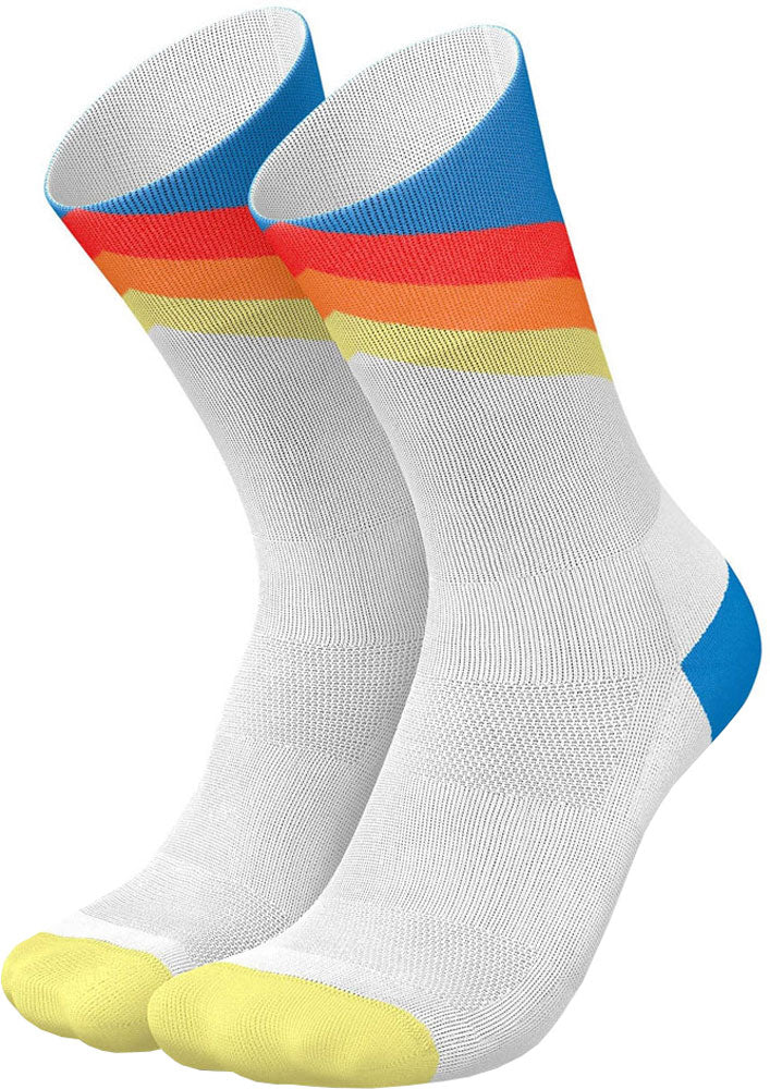 Afbeelding laden in galerijviewer, Incylence grades - running socks
