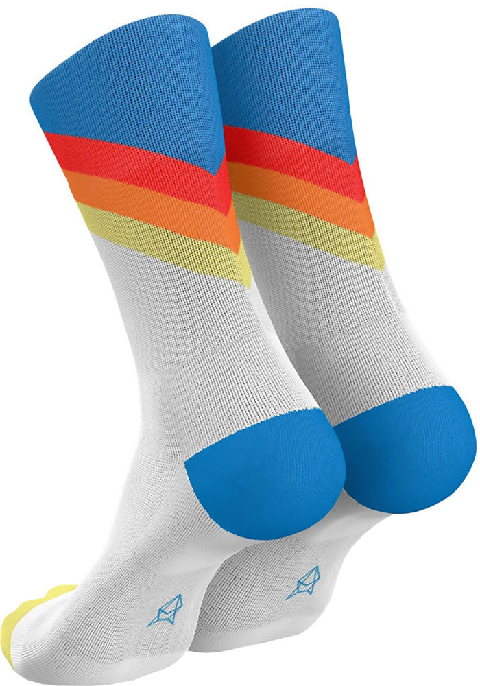 Afbeelding laden in galerijviewer, Incylence grades - running socks
