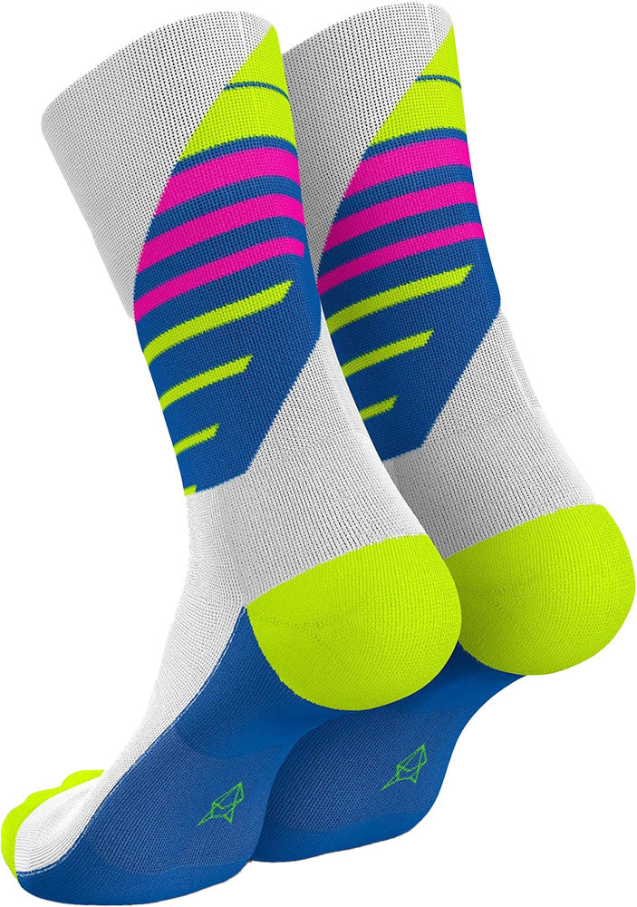 Load image into Gallery viewer, Incylence ladders - running socks
