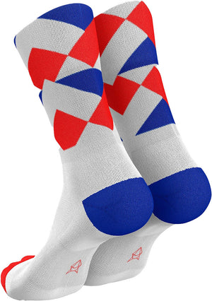 Incylence peaks - running socks