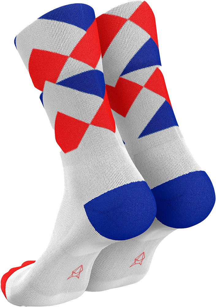 Load image into Gallery viewer, Incylence peaks - running socks
