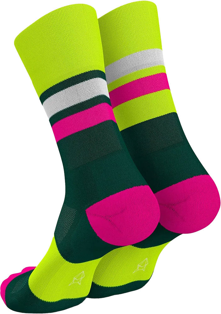 Load image into Gallery viewer, Incylence ultralight tracks - socks
