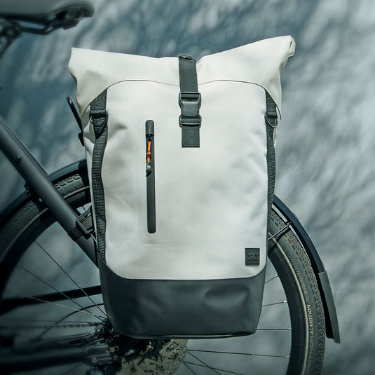 Sks germany infinity urban sidebag sand