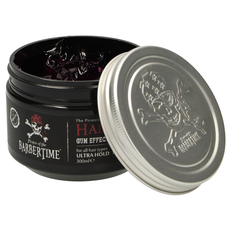 Chargez l'image dans la visionneuse de la galerie, Barbertime hairgel gum effect 300ml
