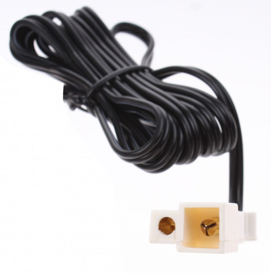 Load image into Gallery viewer, Injusa Batterijlader CE 12V-1A Kunststof Zwart
