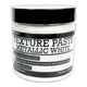 Ranger ink ranger • texture paste metallic white