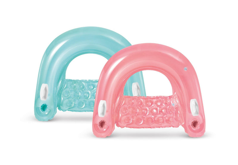 Load image into Gallery viewer, Intex sit'n float
