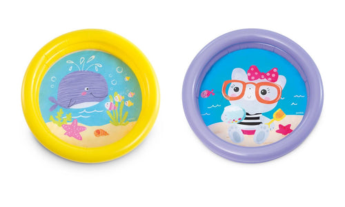 Intex babybad 61x15cm