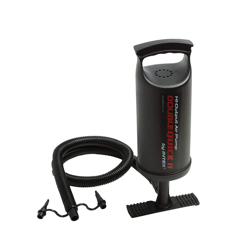 Load image into Gallery viewer, Intex handpomp double quick ii
