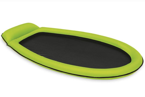 Intex waterhangmat-blauw