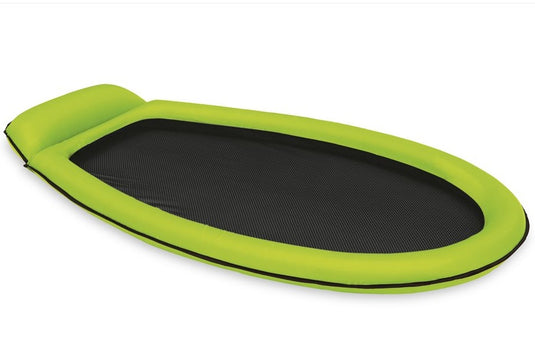 Intex waterhangmat-blauw
