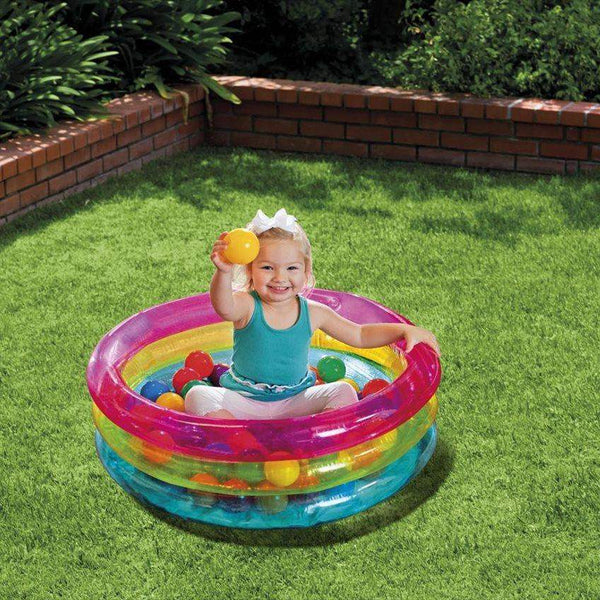 Intex Baby ballenbad