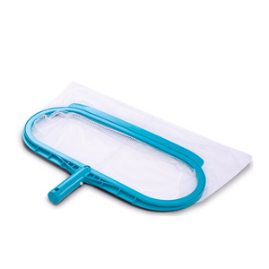 Intex schepnet zwembad