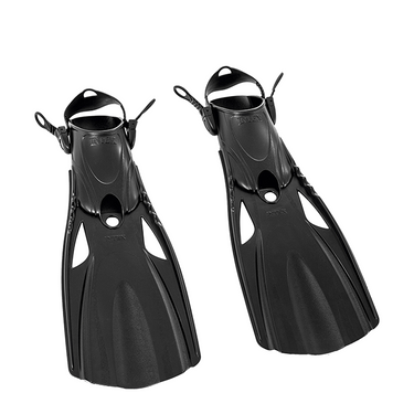 Intex Super Sport flippers medium (maat 38-40)