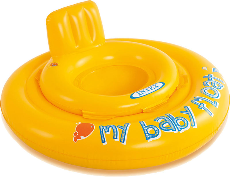 Load image into Gallery viewer, Baby zwemband met zitje Ø 70 cm
