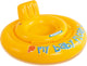 Baby zwemband met zitje Ø 70 cm