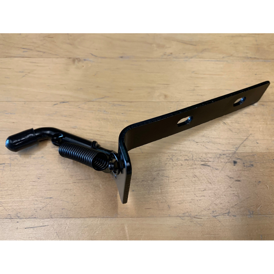 Invert kickstand