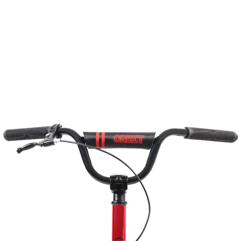 Load image into Gallery viewer, invert red scooter
