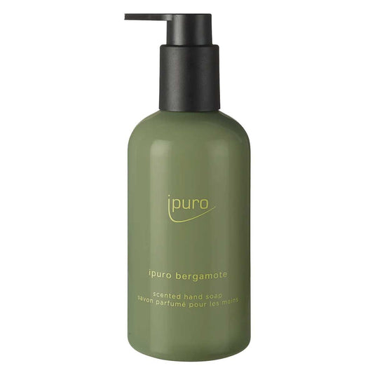 Ipuro scented hand soap bergamote 250ml