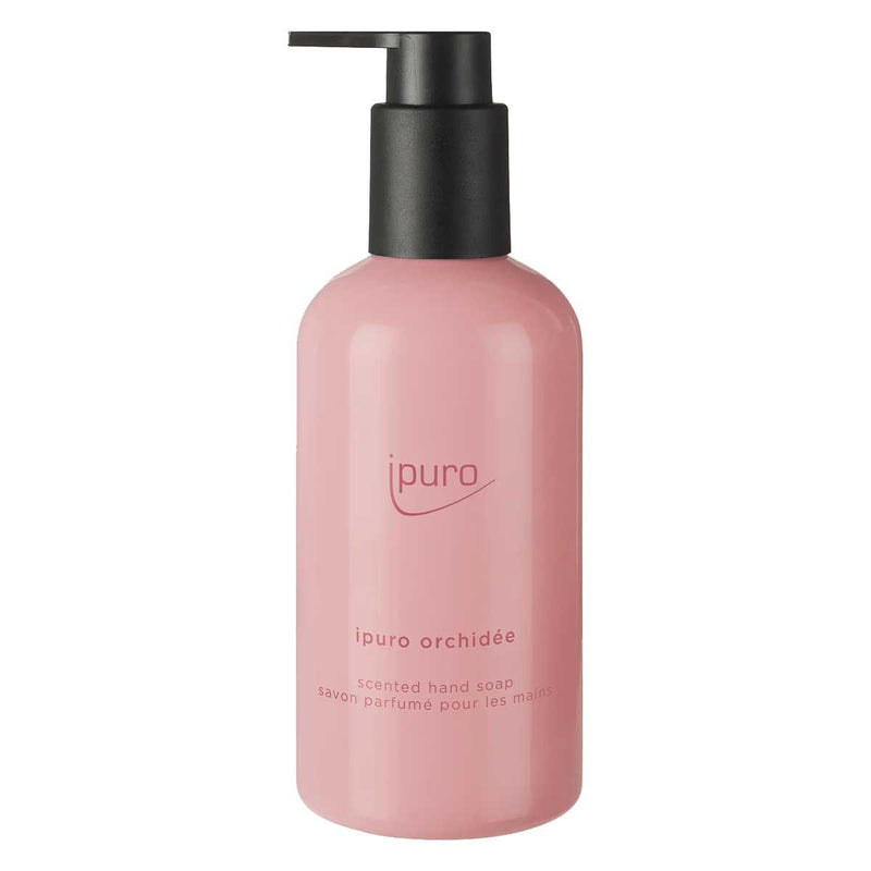 ギャラリービューアに画像をロードする, Ipuro scented hand soap orchidee 250ml
