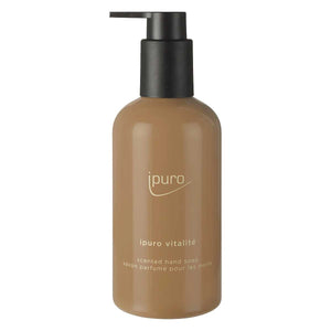 Ipuro scented hand soap vitalité 250ml