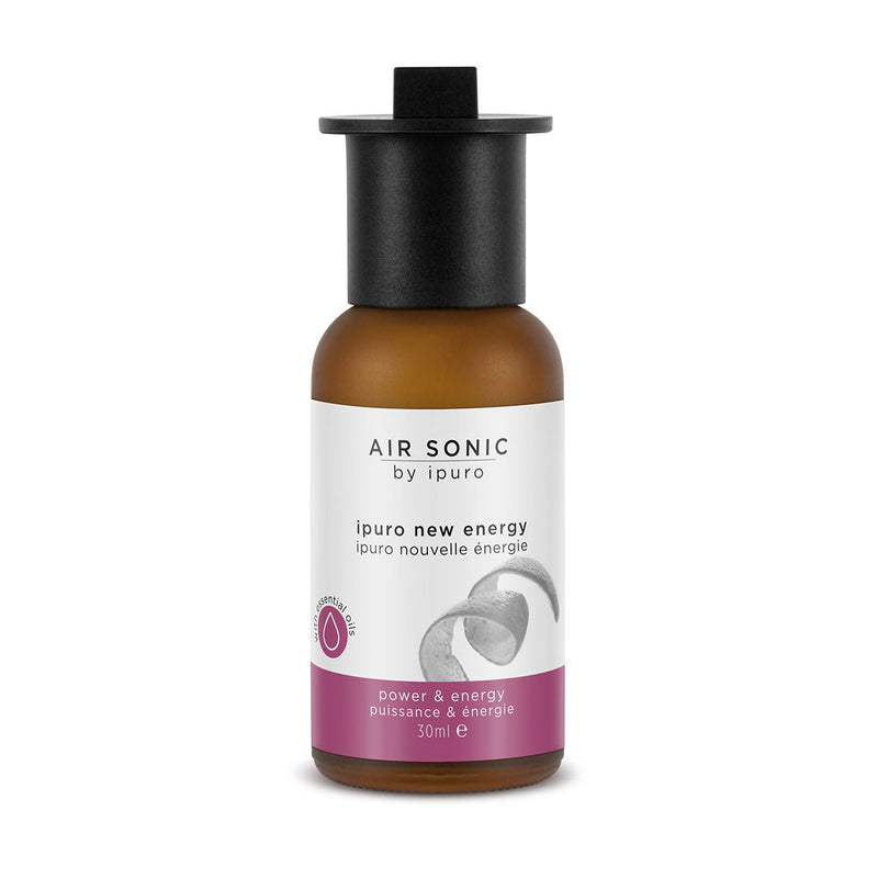 Load image into Gallery viewer, Ipuro air sonic oil new energy 30ml
