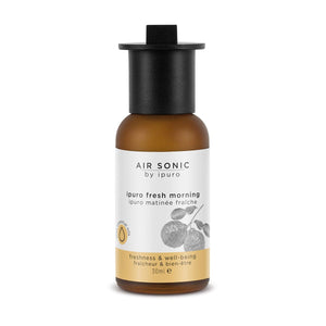 Ipuro air sonic oil fresh morning 30ml