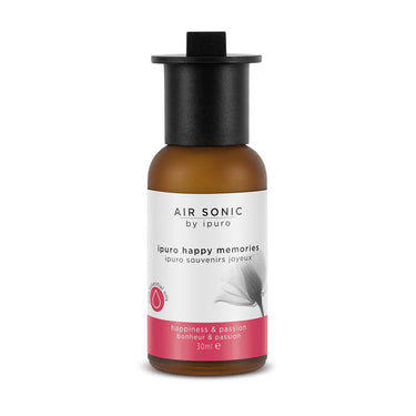 Ipuro air sonic oil happy memories 30ml