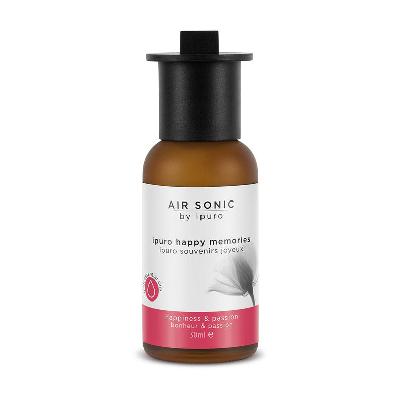 Load image into Gallery viewer, Ipuro air sonic oil happy memories 30ml
