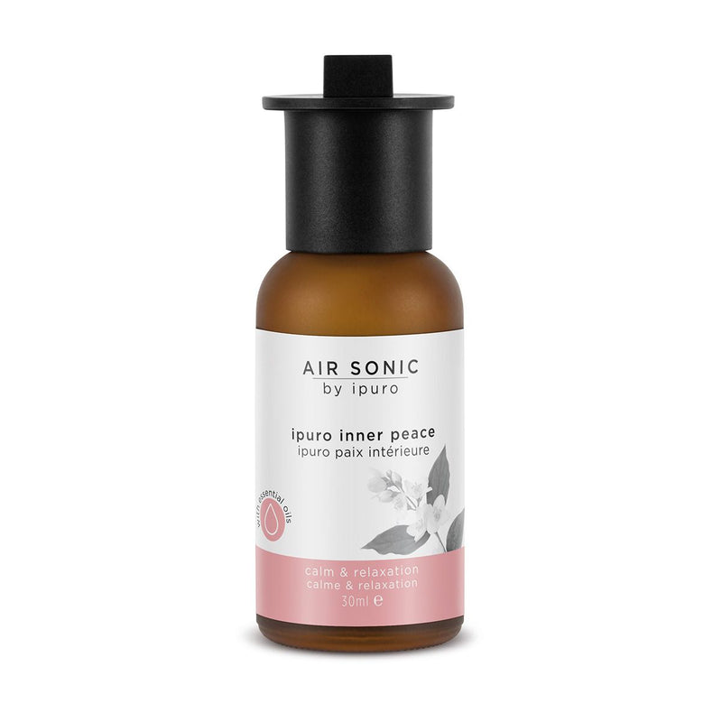 Load image into Gallery viewer, Ipuro air sonic oil inner peace 30ml
