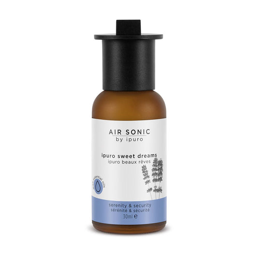 Ipuro air sonic oil sweet dreams 30ml