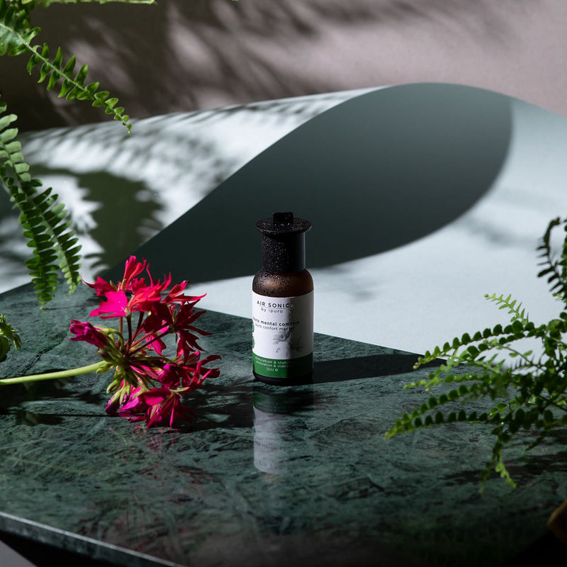 Afbeelding laden in galerijviewer, Ipuro air sonic oil mental comfort 30ml
