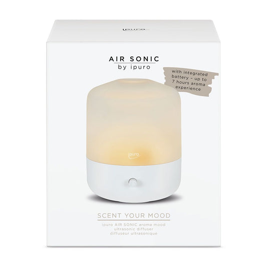 Ipuro air sonic aroma mood wit