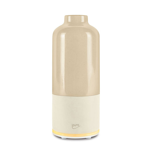 Ipuro air sonic aroma bottle beige