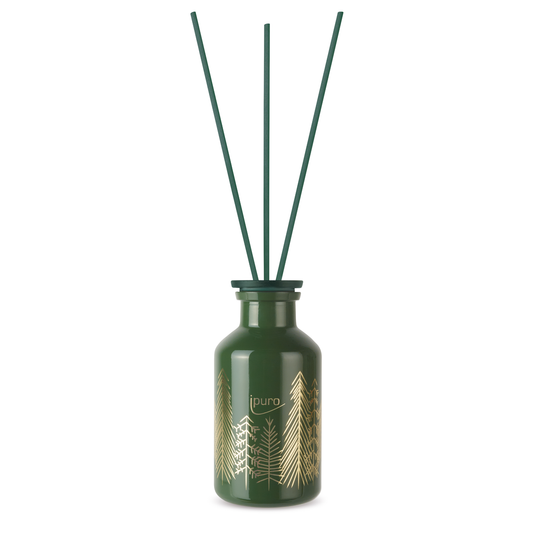 Ipuro geurdiffuser festive evergreen 240ml