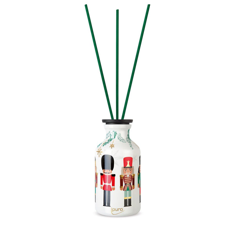 Afbeelding laden in galerijviewer, Ipuro geurdiffuser finest season 240ml
